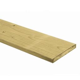 Vuren Plank geschaafd 1,8x14,5 cm