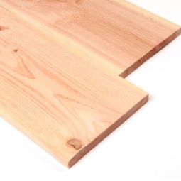 Douglas Plank geschaafd 2,8x19,5 cm