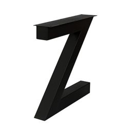 Onderstel model Z