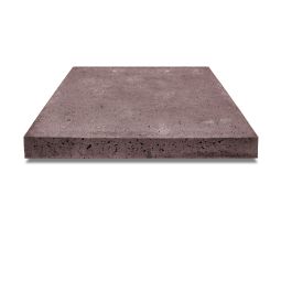 Oud Hollandse Tegel 60x60x7 cm Taupe*