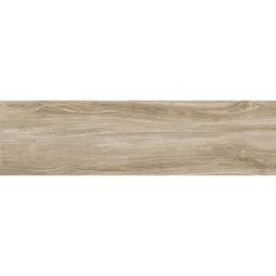 GeoCeramica - Hout Look 120x30x4 cm Mywood Tortora