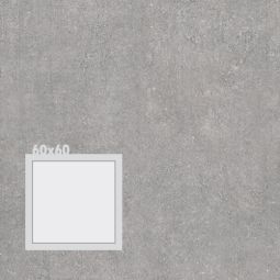 GeoCeramica® Stone Look 60x60x4 cm Nyuma Portland (NY02)