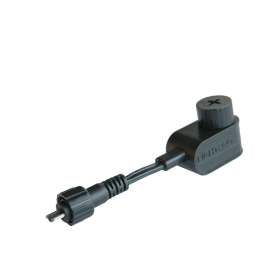 Connector LightPro Type M (Male)