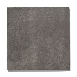 GeoProArte® Steel 100x100x6 cm Oxid Grey