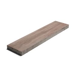 GeoProArte® Wood 120x30x6 cm Yellow Oak