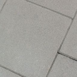 Betontegels met facet 30x30x6 cm Grijs