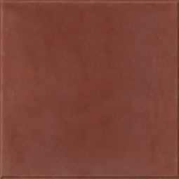 Betontegels met facet 50x50x5 cm Rood