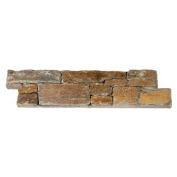 Stonepanel Rustic Autumn 60x15x3-4 cm breukruw