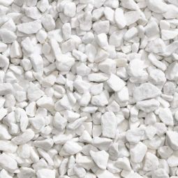 Carrara grind - Wit 15-25 mm - Mini Bigbag 0.33 m³