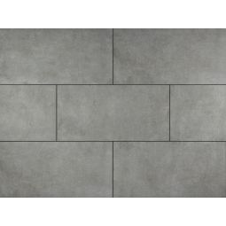 CeraSun 60x30x4 cm Cemento Grigio