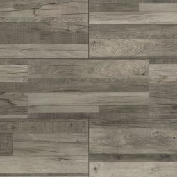 CeraSun 80x40x4 cm Woodlook Torino Grigio