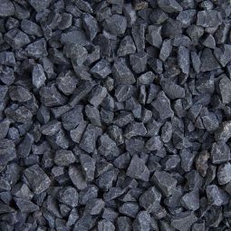 CB Basalt split zwart 5-8 mm Bigbag (ca. 1.600 kg)