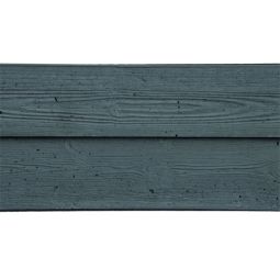 Onderplaat beton rabat hout-motief smal antraciet 4,8x26x184 cm