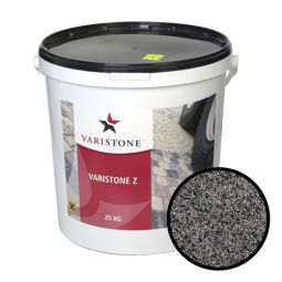 Varistone - Z voegmortel >5 mm Steengrijs emmer 25 kg