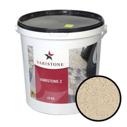 Varistone - Z voegmortel >5 mm Naturel emmer 25 kg