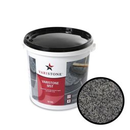 Varistone - MST voegmortel >3 mm Steengrijs emmer 10 kg