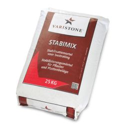 Varistone - Stabimix ondergrondversteviger PE zak 20 kg